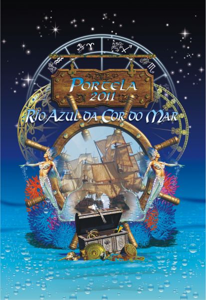 Portela 2011