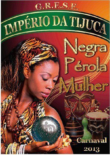 Império da Tijuca 2013
