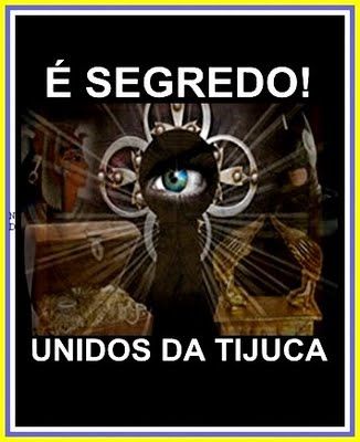 Unidos da Tijuca 2010