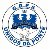 Unidos da Ponte 1986