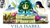 Unidos de Vila Isabel 2014