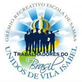 Unidos de Vila Isabel 2008
