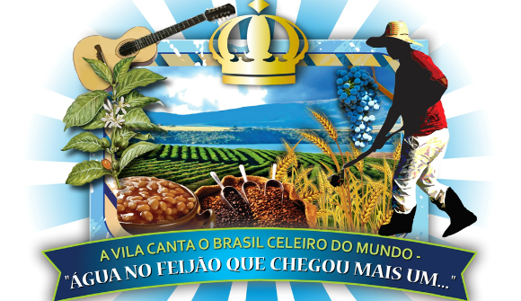 Unidos de Vila Isabel 2013