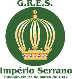 Império Serrano 2001