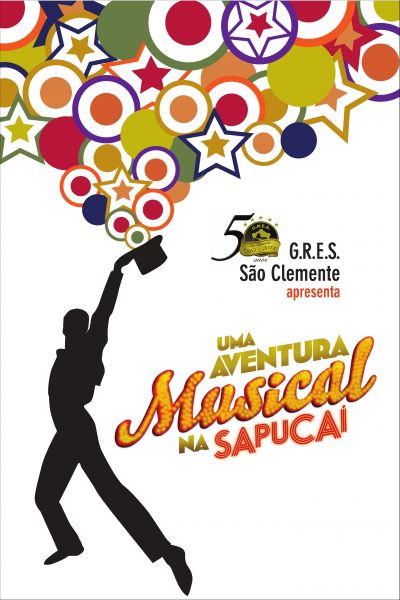 São Clemente 2012