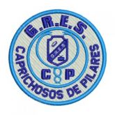 Caprichosos de Pilares Acesso A 2007