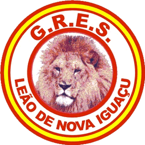 Leão de Nova Iguaçu 1992