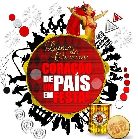 Estácio de Sá 2012