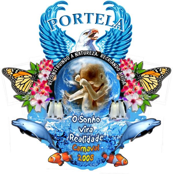 Portela 2008