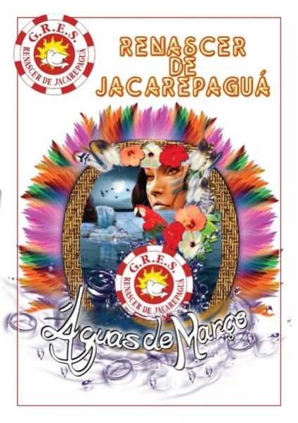 Renascer de Jacarepaguá 2011