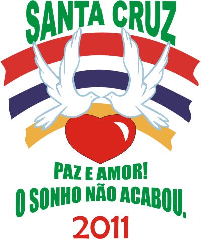 Acadêmicos de Santa Cruz 2011