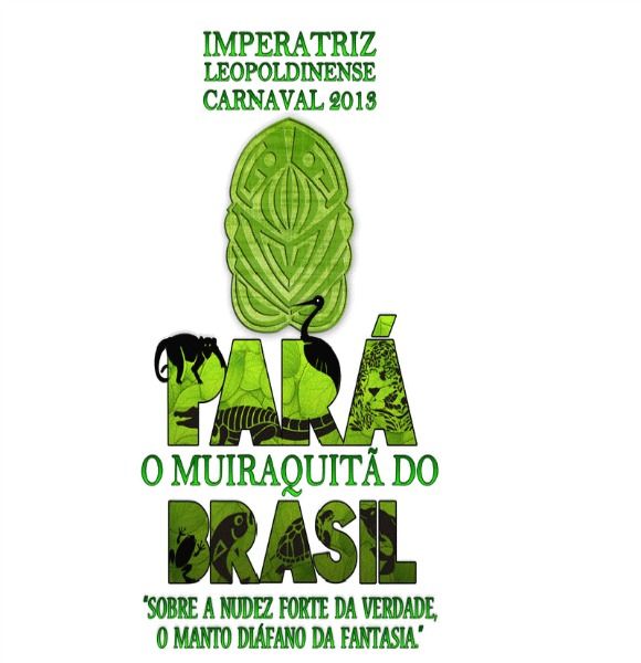 Imperatriz Leopoldinense 2013