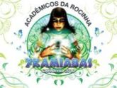 Acadêmicos da Rocinha 2010