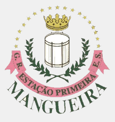 Estação Primeira de Mangueira Desfile das Campeãs 2001