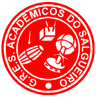 Acadêmicos do Salgueiro Desfile das Campeãs 2001