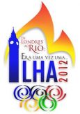 União da Ilha do Governador 2012