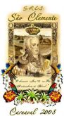 São Clemente 2008