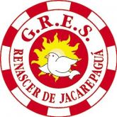 Renascer de Jacarepaguá Acesso A 2009