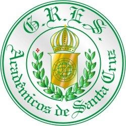 Acadêmicos de Santa Cruz 1985
