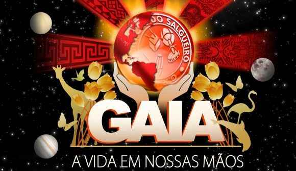 Acadêmicos do Salgueiro 2014