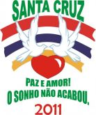 Acadêmicos de Santa Cruz 2011