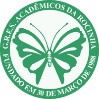 Acadêmicos da Rocinha Acesso A 2009