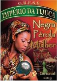 Império da Tijuca 2013