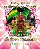 Estação Primeira de Mangueira Desfile das Campeãs 2009