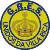 Unidos de Villa Rica 1995