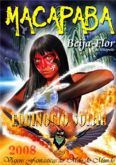 Beija-Flor de Nilópolis 2008