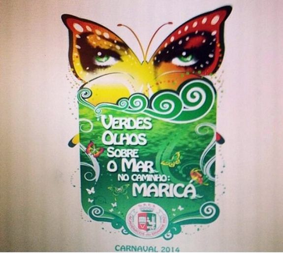 Acadêmicos do Grande Rio 2014