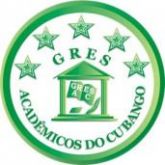 Acadêmicos do Cubango Acesso A 2007
