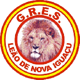 Leão de Nova Iguaçu 1992