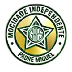 Mocidade Independente de Padre Miguel 2003