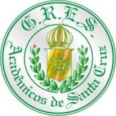 Acadêmicos de Santa Cruz 1990