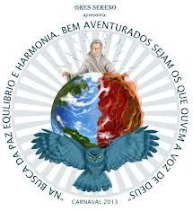 Sereno de Campo Grande 2013