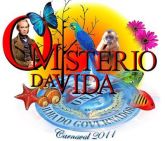 União da Ilha do Governador 2011