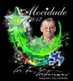 Mocidade Independente de Padre Miguel 2012