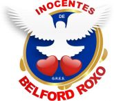 Inocentes de Belford Roxo Acesso A 2009