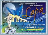 Caprichosos de Pilares 2014