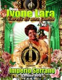 Império Serrano 2012