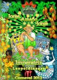 Imperatriz Leopoldinense 2012