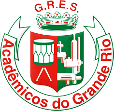 Acadêmicos do Grande Rio Desfile das Campeãs 2005