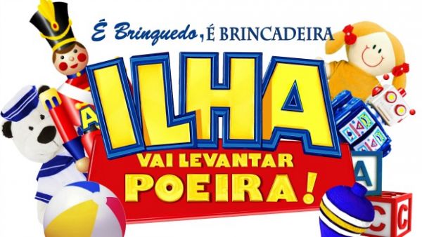 União da Ilha do Governador 2014