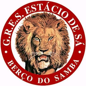 Estácio de Sá 1993