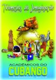 Acadêmicos do Cubango 2013