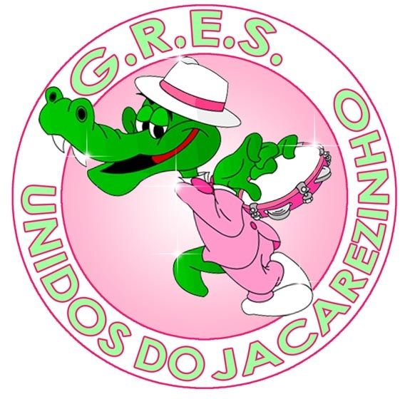 Unidos do Jacarezinho 1989