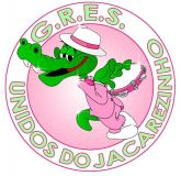 Unidos do Jacarezinho 1987