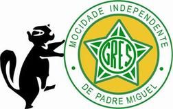 Mocidade Independente de Padre Miguel 1997