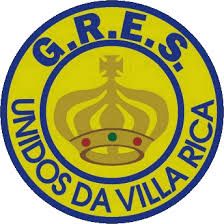 Unidos de Villa Rica 1995